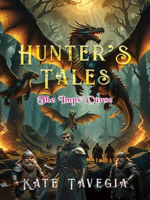 cover image of Hunter's Tales